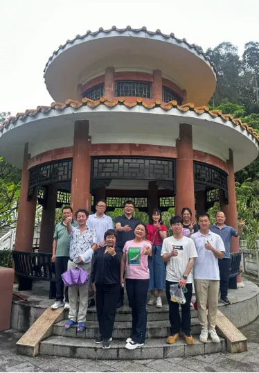 启迪精英,共筑未来