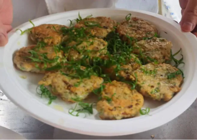 2024年湖镇镇“粤菜师傅”客家菜专项技能标准化培训班成功举办