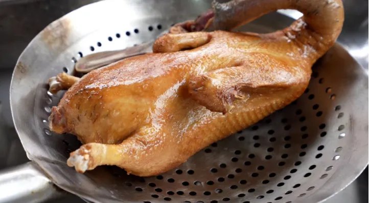 2024年湖镇镇“粤菜师傅”客家菜专项技能标准化培训班成功举办