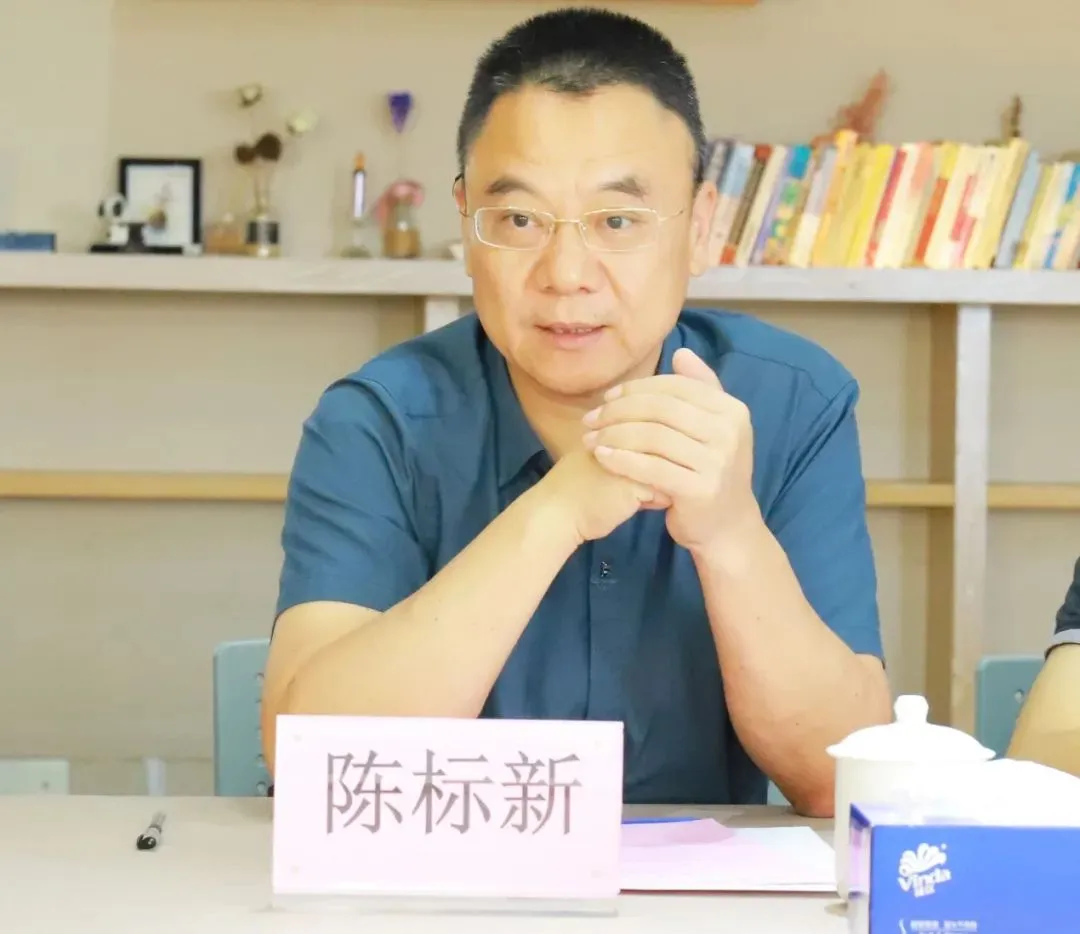 广西百强企业、大连财经到访大湾区产教联盟!