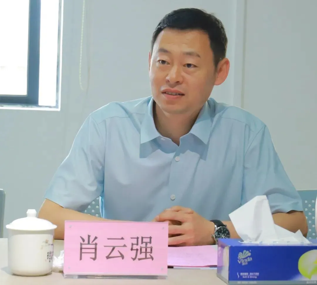 广西百强企业、大连财经到访大湾区产教联盟！