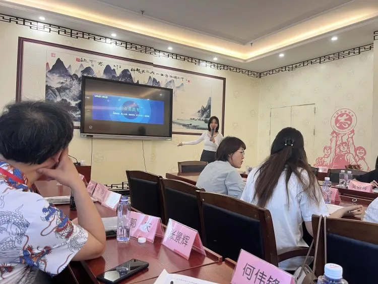 培育匠心,塑造未来工匠