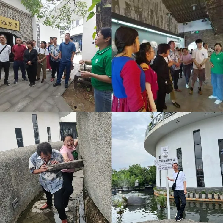 铭记历史文化,不忘初心使命!