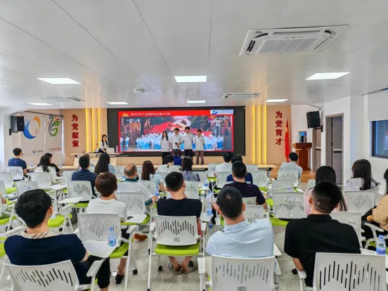 传承红色文化！这支青年大学生“突击队”不一般