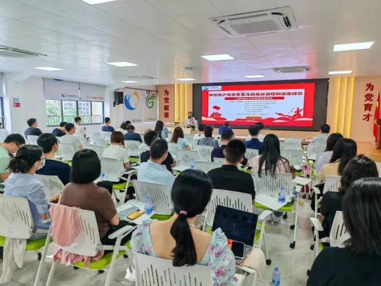 传承红色文化!这支青年大学生“突击队”不一般