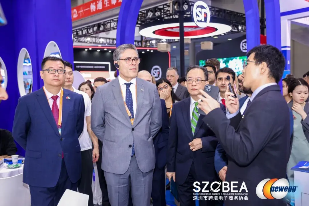 近30000人盛会| 在深圳举办