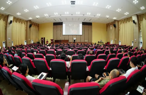 惠阳区2024校园公共营养师岗位技能提升培训圆满举行