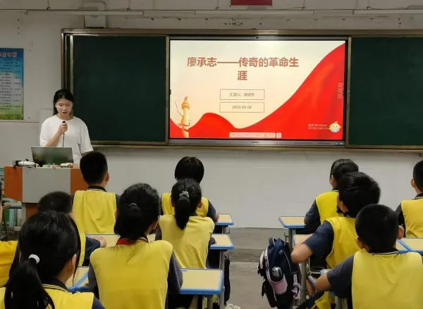 传承红色文化!这支青年大学生“突击队”永远在路上......