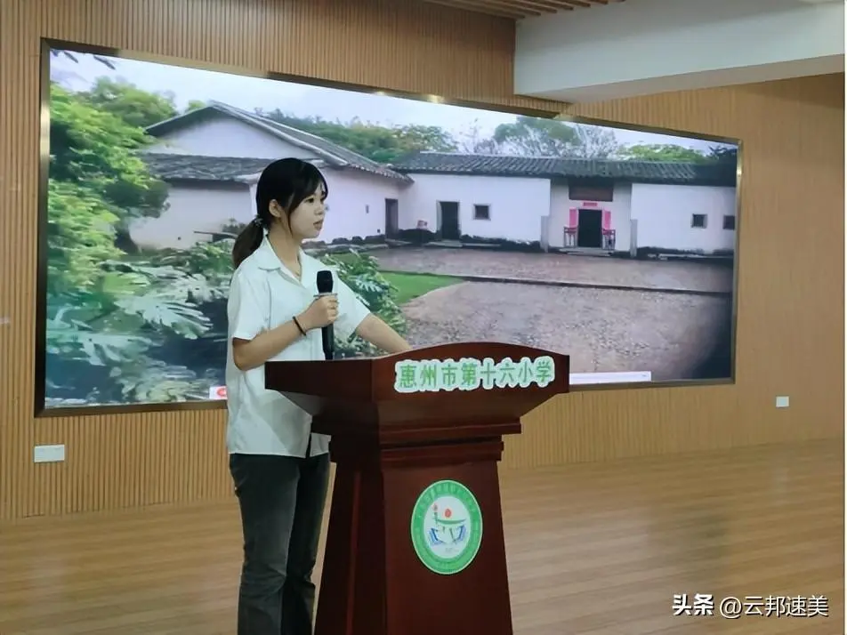 弘扬东江红色文化！这支青年大学生“突击队”整装再出发