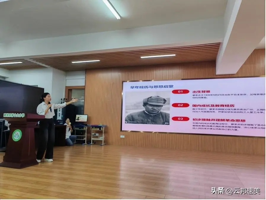 弘扬东江红色文化!这支青年大学生“突击队”整装再出发