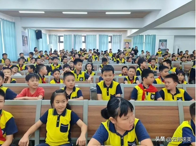 弘扬东江红色文化!这支青年大学生“突击队”整装再出发