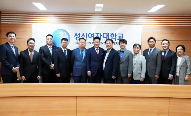 南博集团高校代表团出席亚洲大学校长论坛