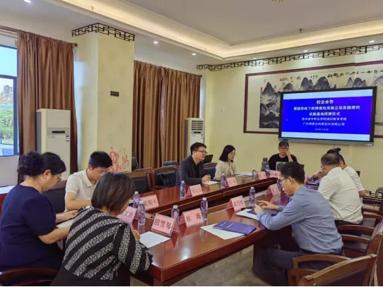 校企共建,探索跨境电商独立站人才培养新路径