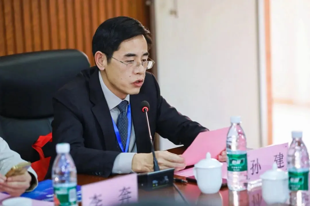 聚焦低空经济人才培养与专业建设！这场高规格研讨会在广州南洋理工职业学院举办