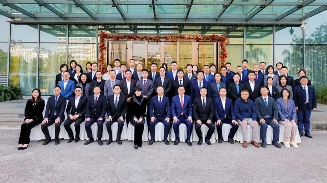 博思云启航新征程丨签约财务与法律顾问，剑指港交所上市