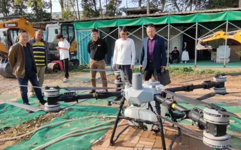 大红糯 ︳荔枝天团加入大湾区产教联盟