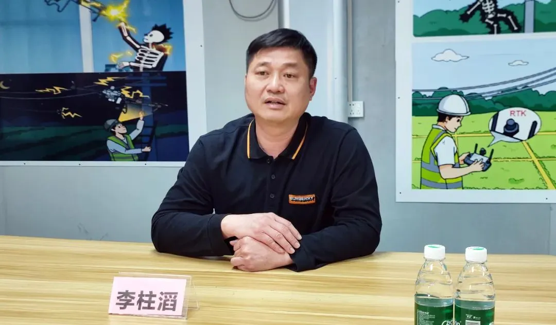 大红糯 ︳荔枝天团加入大湾区产教联盟