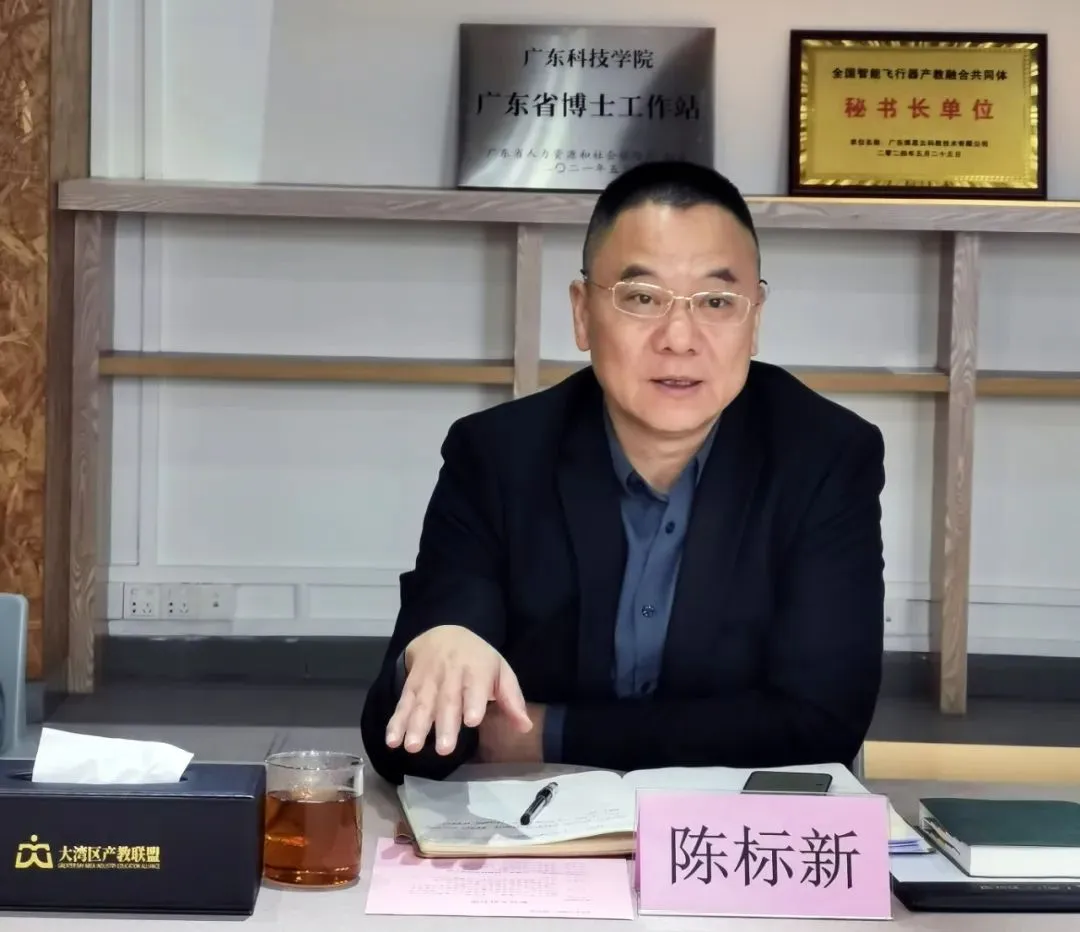 共商AI人才培养 | 赛赛数字科技来了!