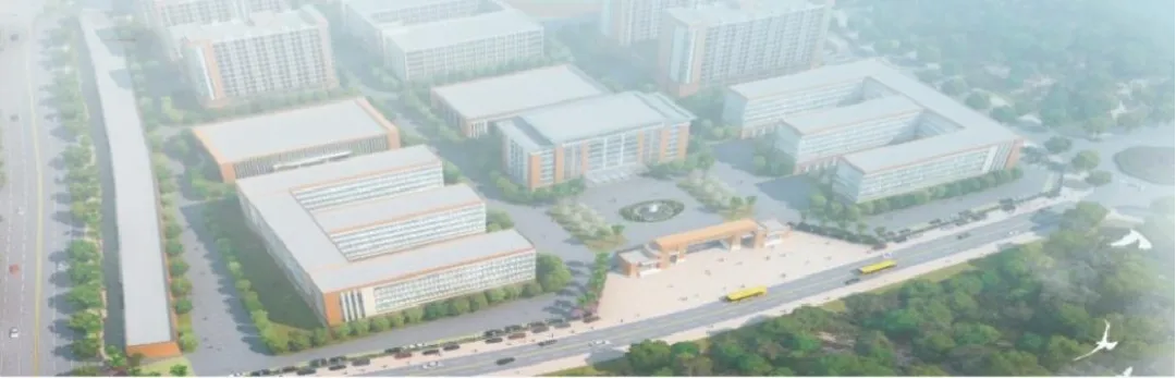 揭阳市华南司法职业学校2025年招生简章