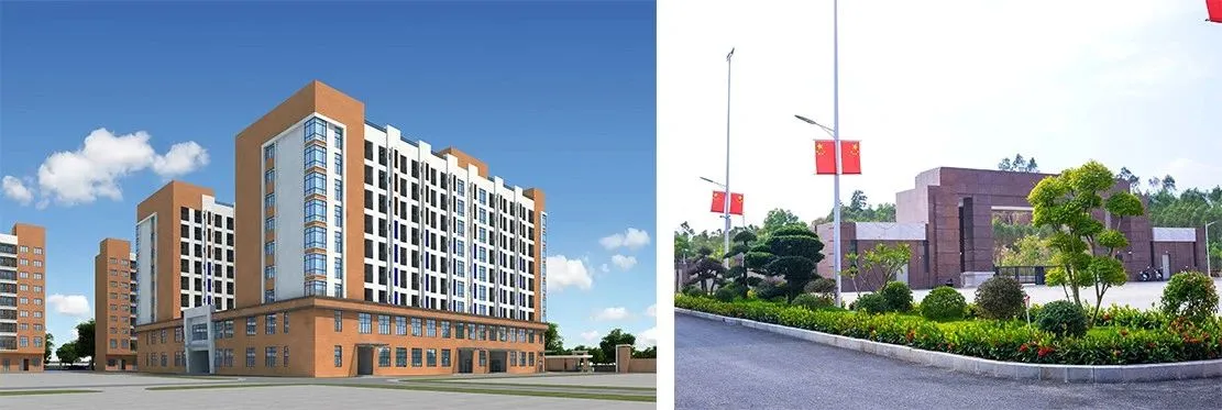 揭阳市华南司法职业学校2025年招生简章