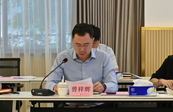 外拓资源 内强协同——博思云公司召开2025年第三次月度工作会议