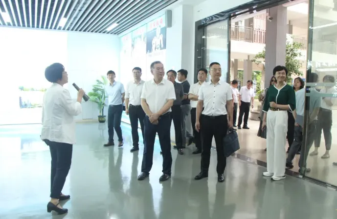 外拓资源 内强协同——博思云公司召开2025年第三次月度工作会议
