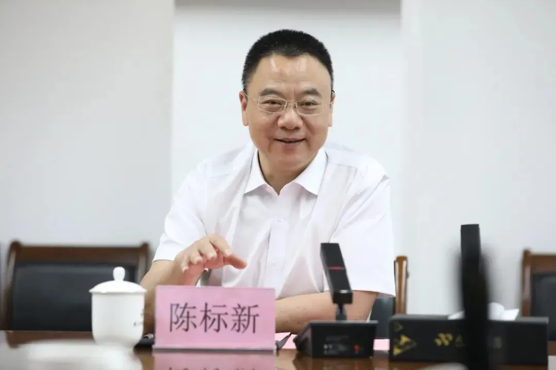 惠州工程职业学院到访!