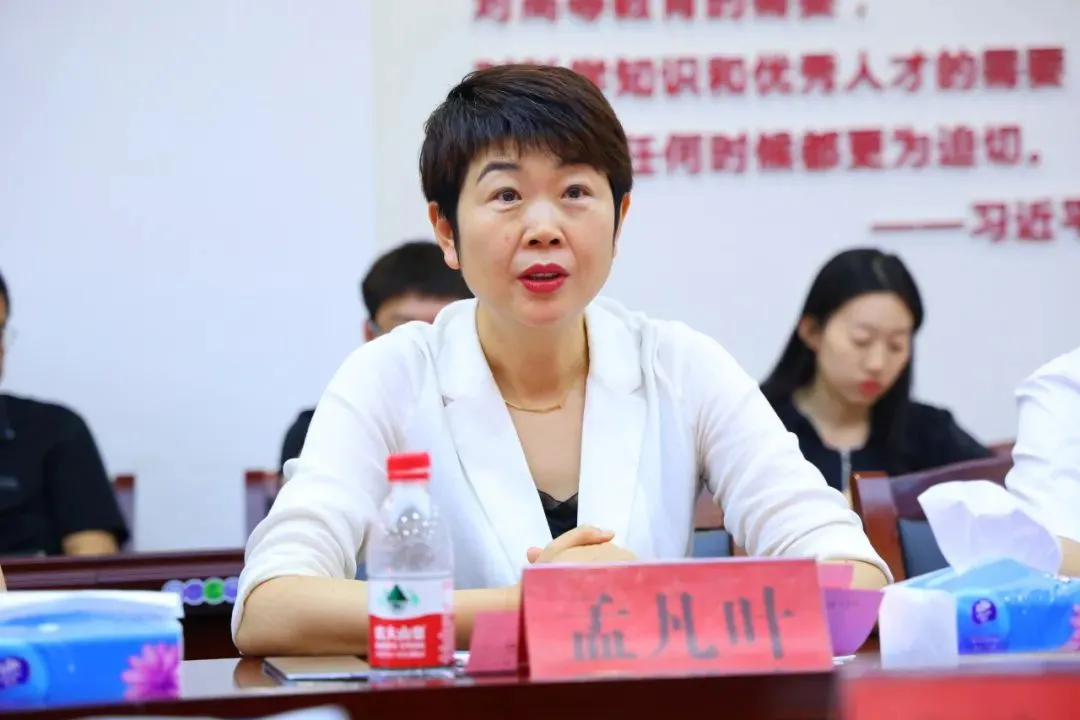 祝贺！南博集团与少林延鲁教育集团战略合作