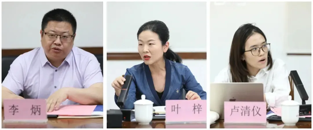 惠州工程职业学院到访！