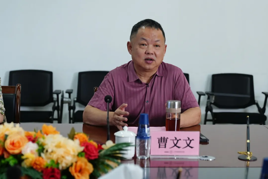全国跨境电商共同体 | 共绘产教融合新蓝图