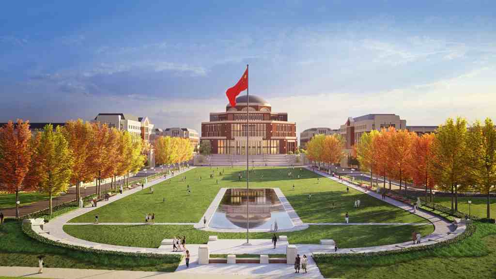 高额学费背后的民办高校转型样本：宁波东方理工大学引发的教育创新思考