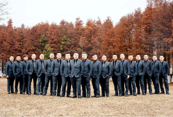 秉持信念,铸就卓越