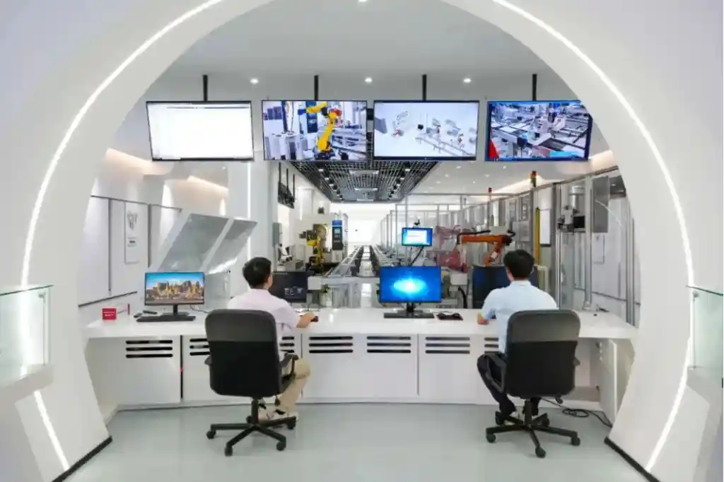 百亿估值项目+80%湾区就业！广东科技学院奋力打造大湾区“产业精英”摇篮