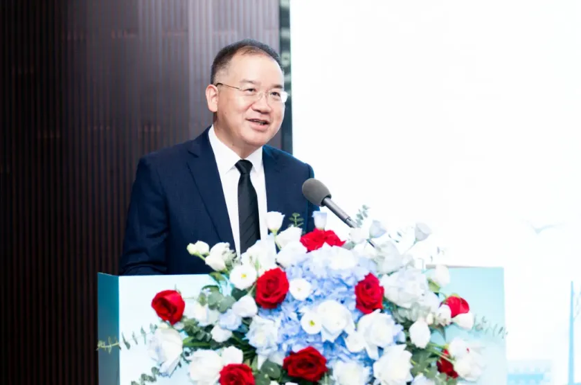 南博集团旗下单位承办重要论坛，助力湾区制造业高质量发展