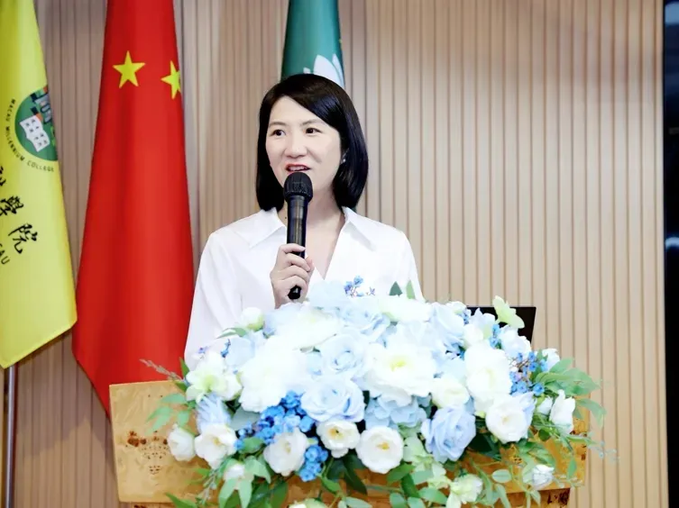 开拓视野·筑梦启航丨智行大湾区，探学新澳门