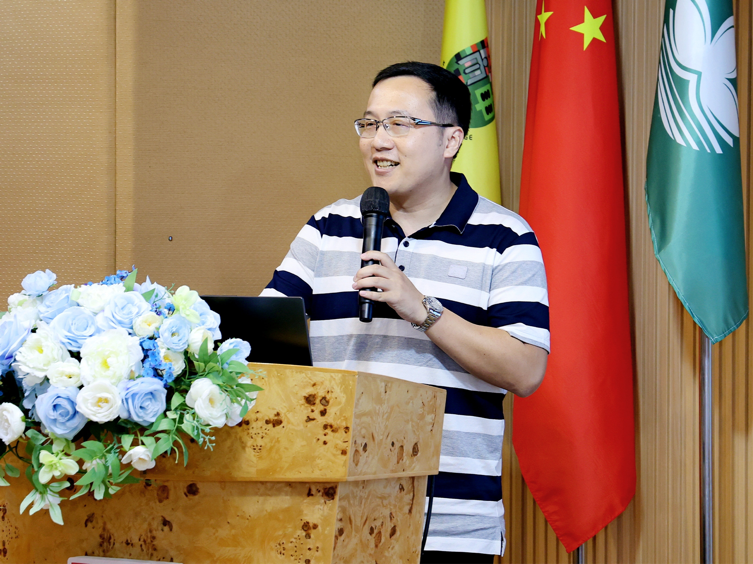 开拓视野·筑梦启航丨智行大湾区，探学新澳门