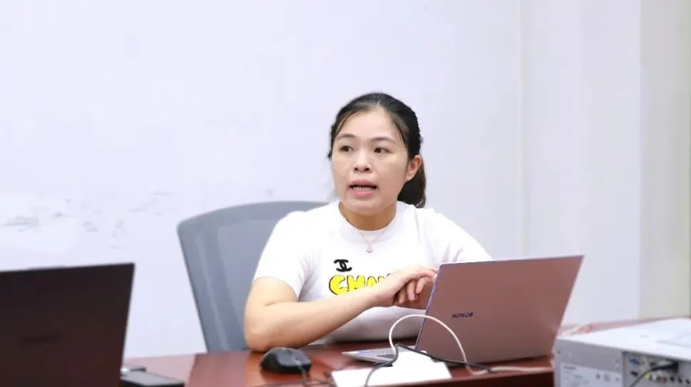 迈向第一 | 大湾区产教联盟产校事业部举办半年工作总结会议