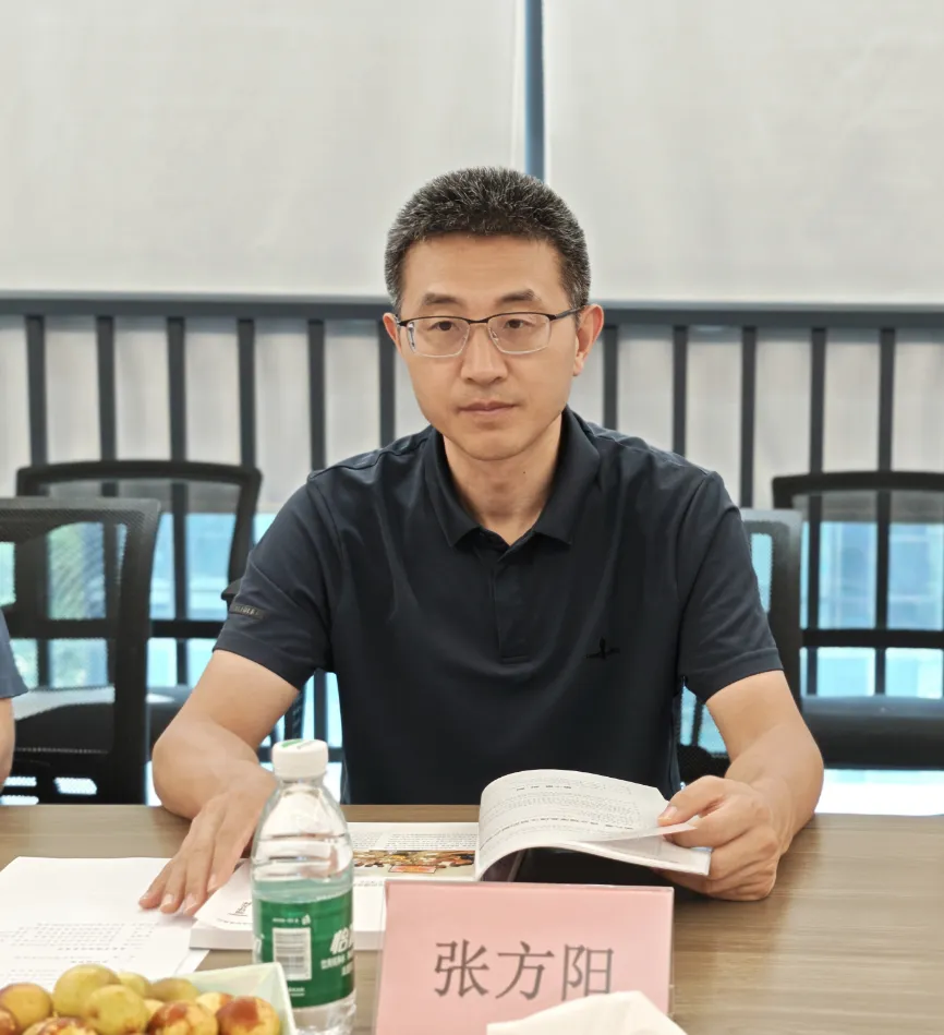 惠州市工程师学会赴东莞市湖南攸县商会交流学习