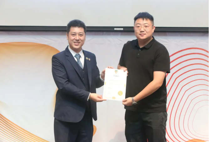 定制留学项目首发｜博思云硕士班成功启动