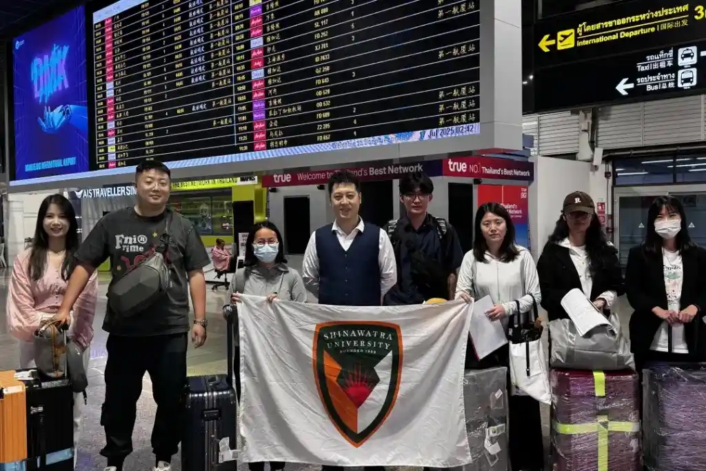 定制留學(xué)項目首發(fā)｜博思云碩士班成功啟動