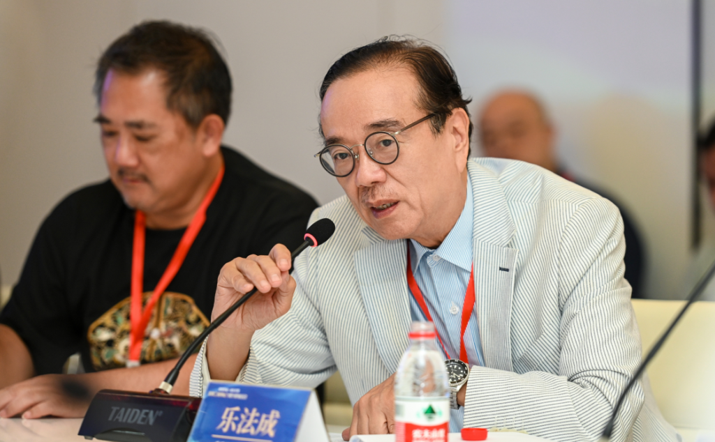 2025年港澳工程师能力提升研修活动在粤成功举办，惠州篇章精彩纷呈
