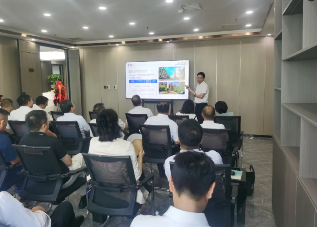 落子鄭州！博思云攜全鏈資源開啟河南教育服務新篇章