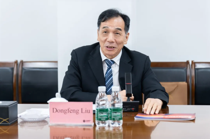 携手澳洲名校 擘画大湾区新布局 | 南博集团与乐卓博大学开启战略合作