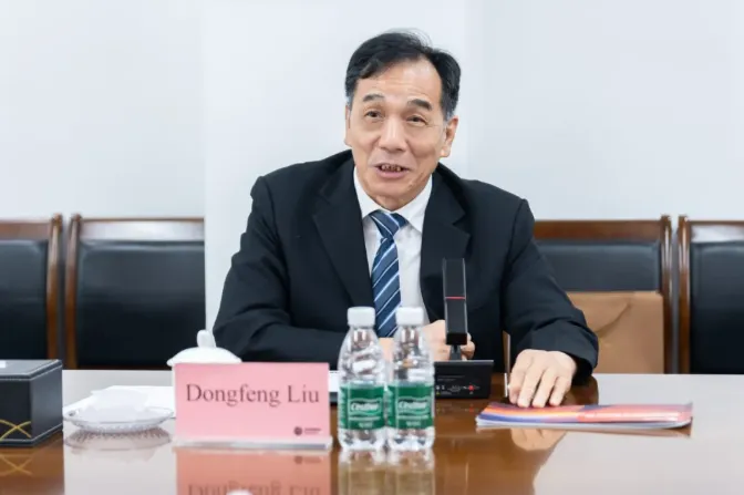 携手澳洲名校 擘画大湾区新布局 | 南博集团与乐卓博大学开启战略合作