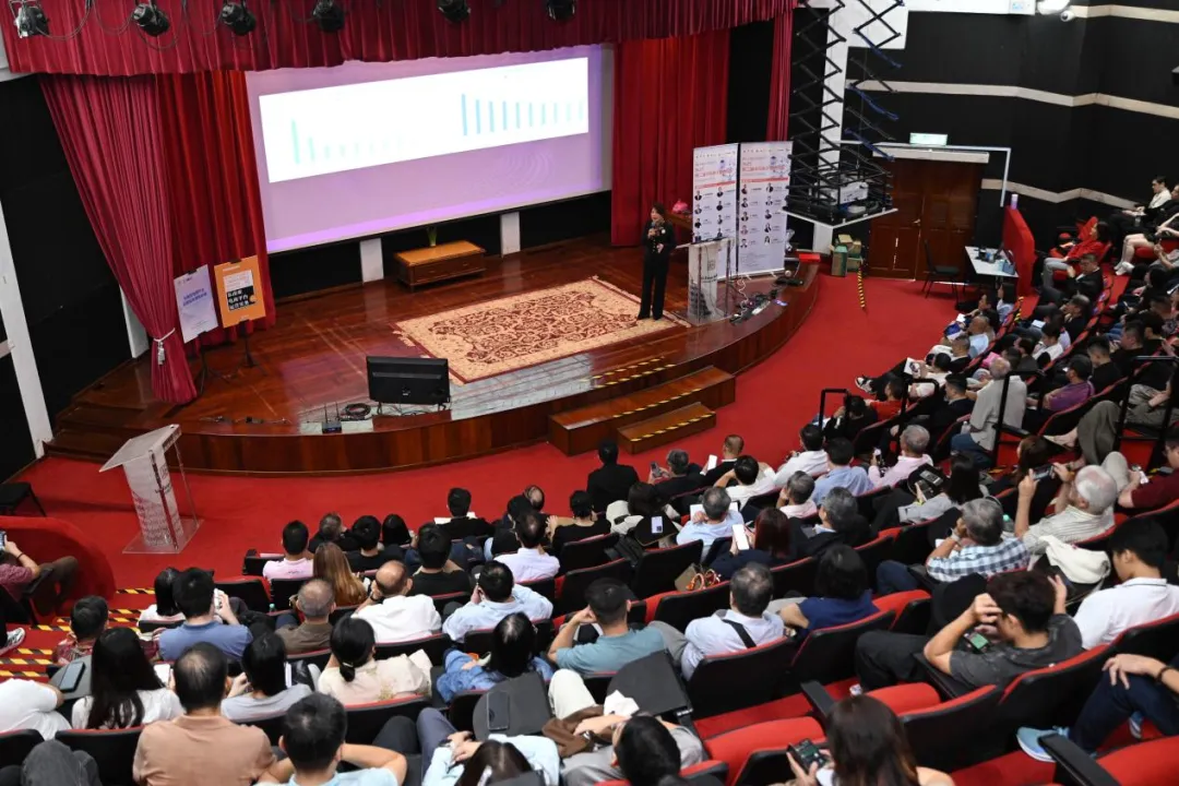 陳標新理事長出席第二屆中馬電子商務論壇