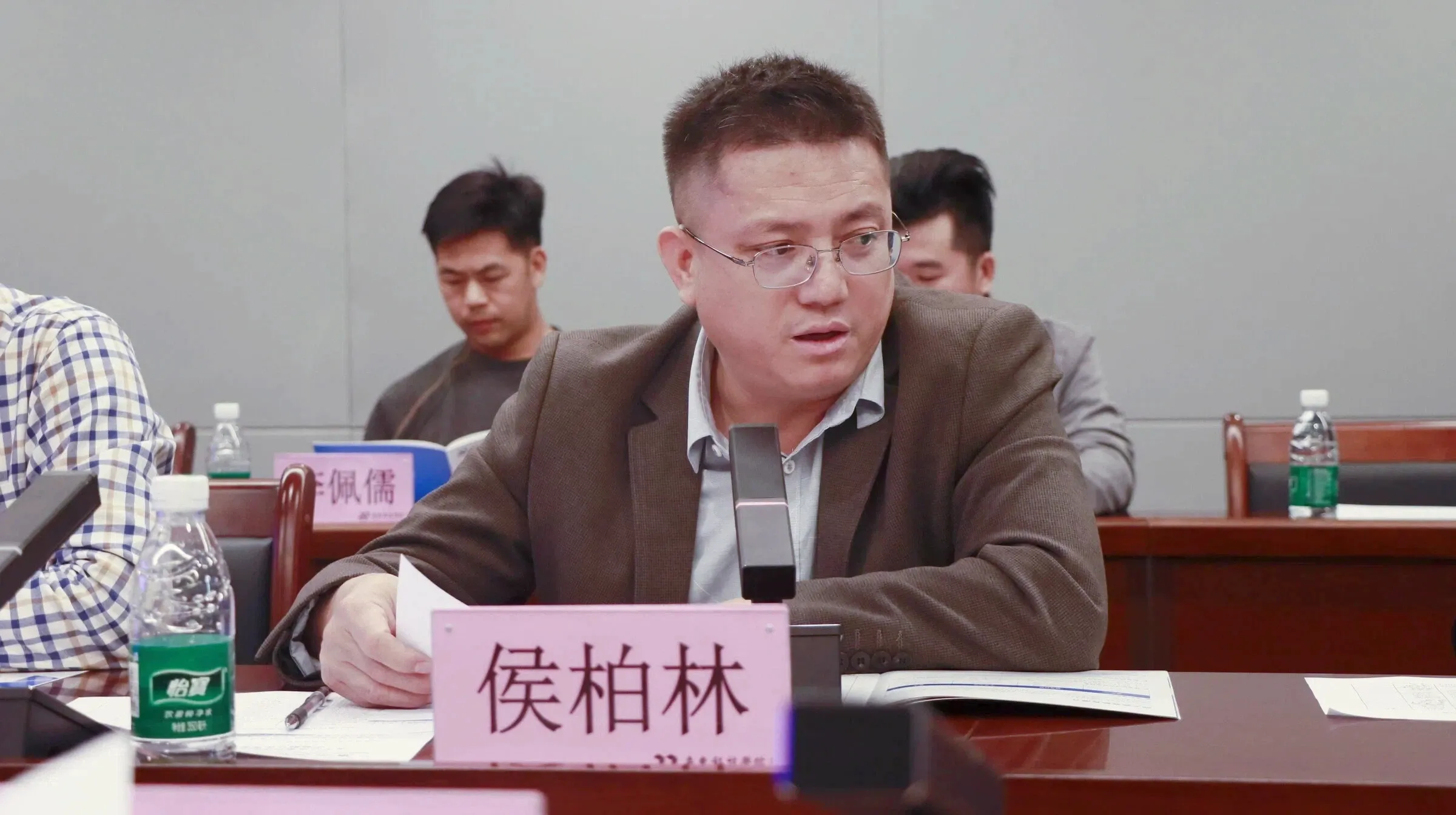 共探产业融合新路径｜2025年惠州市职教学会产教融合指导委员会年会顺利举办