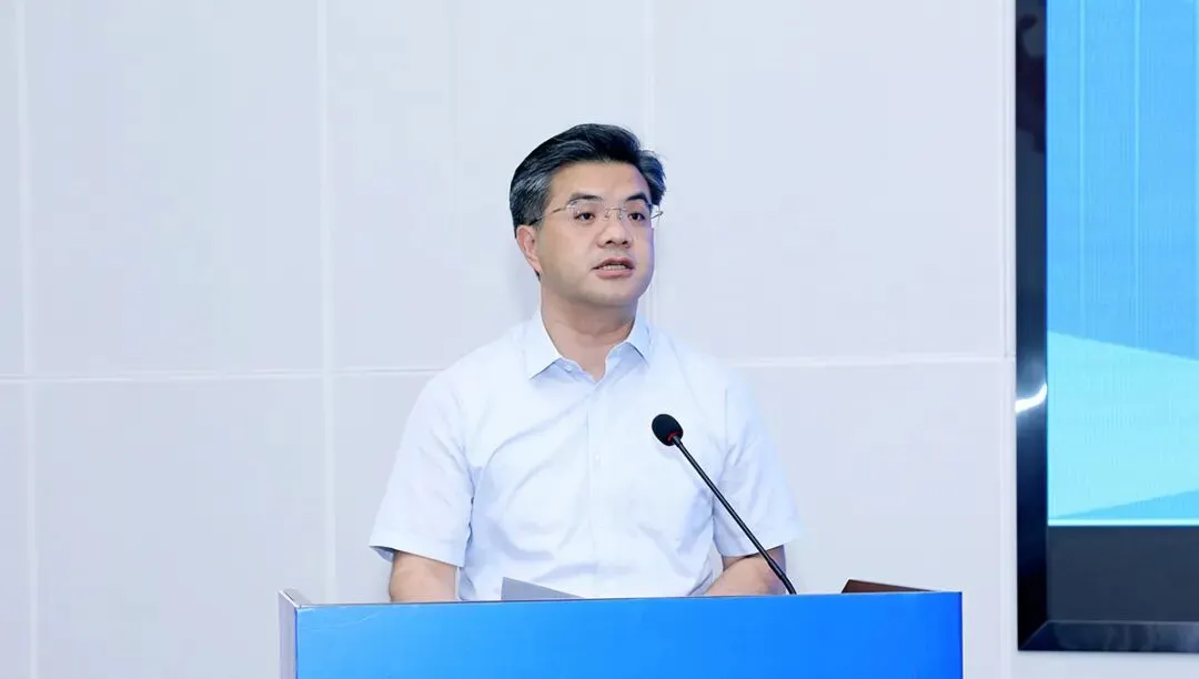 奋进“十五五” 科技谱新篇|惠州市2026年全国科技活动周、全国科技工作者日系列活动暨人工智能产教联合体启动
