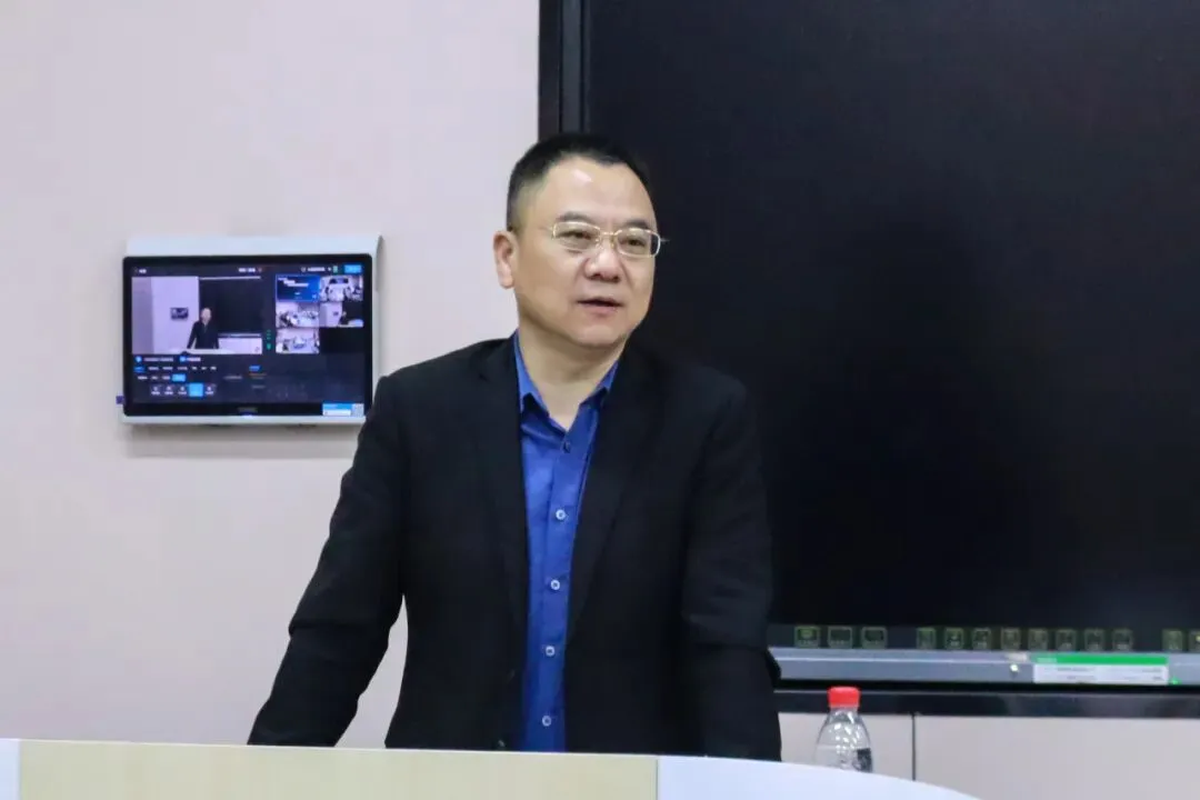 倍增之道 | 大湾区产教联盟产校事业部举行2025年工作总结会议