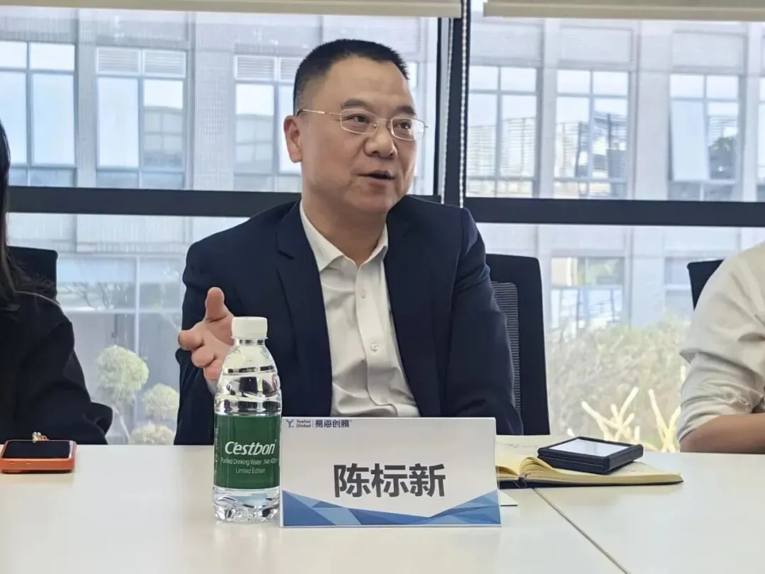 三維融合育人 | 破解出海人才難題