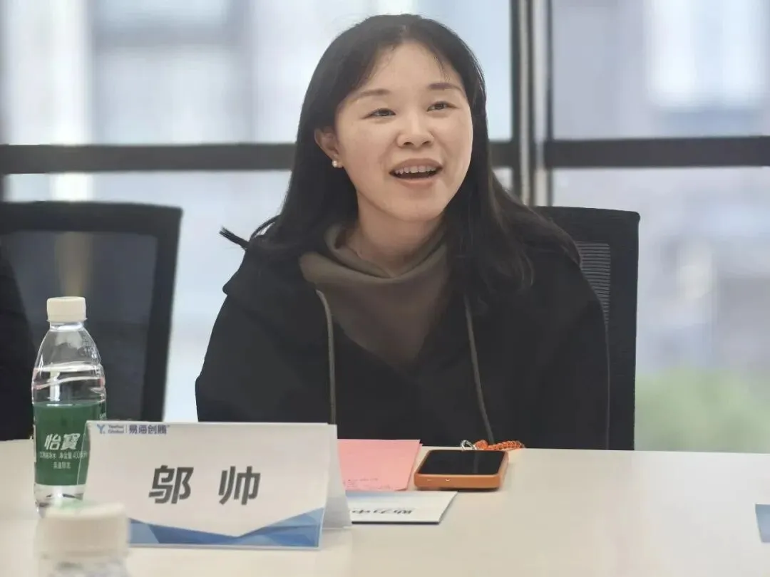 三維融合育人 | 破解出海人才難題